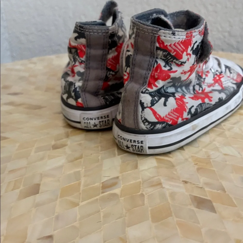 Converse these trendy
